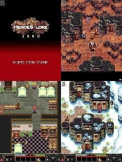 HeroesLoreZero rus 320x240 E71