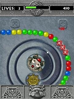 zuma
