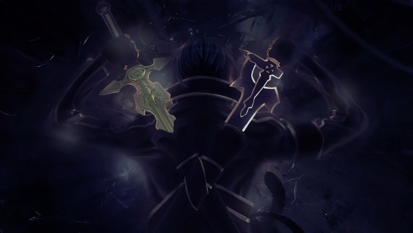sword art online (2)