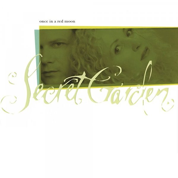 Secret Garden - You Raise Me Up