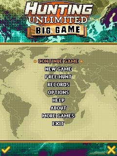 Hunting Unlimited v1.15