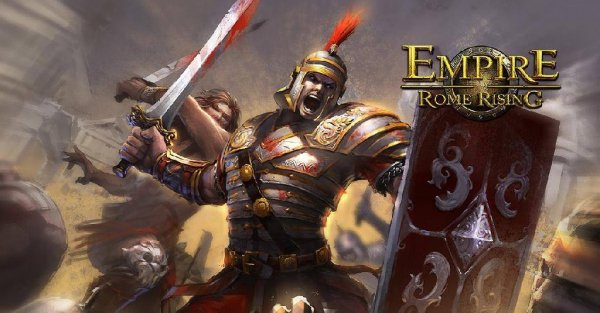 Империя: Возрождение Рима v.1.16 RUS