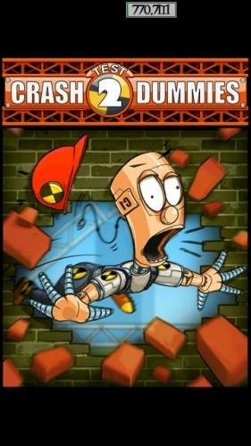 Crash Test Dummies 2