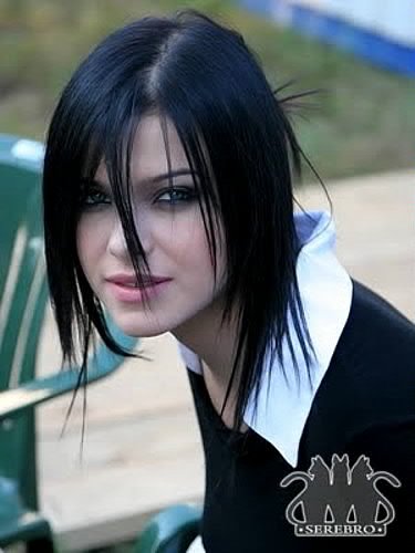 Лена Темникова
