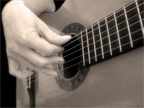 Dvorovye pesni pod gitaru - A t