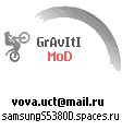 Graviti Mod