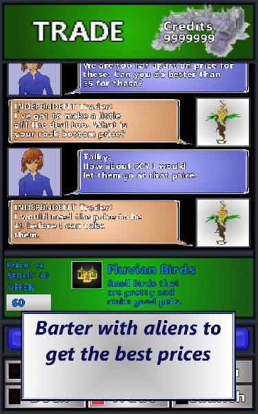 Stellar Salvation v.1.06