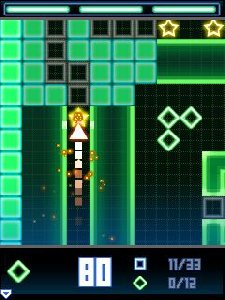 Neon Runner 176x208-N70