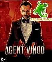 Agent Vinod