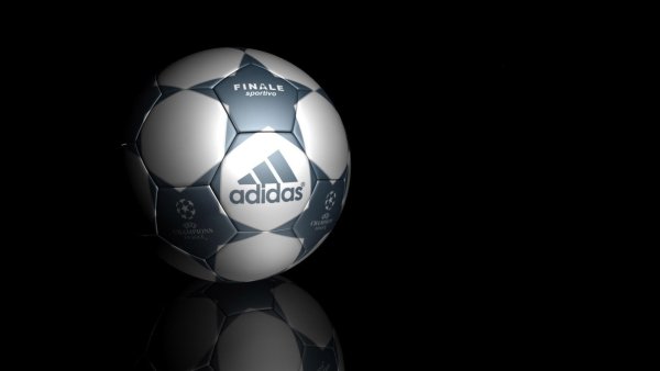 adidas