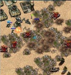 command conquer 3 tiberium wars 240x320
