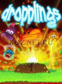 dropplings