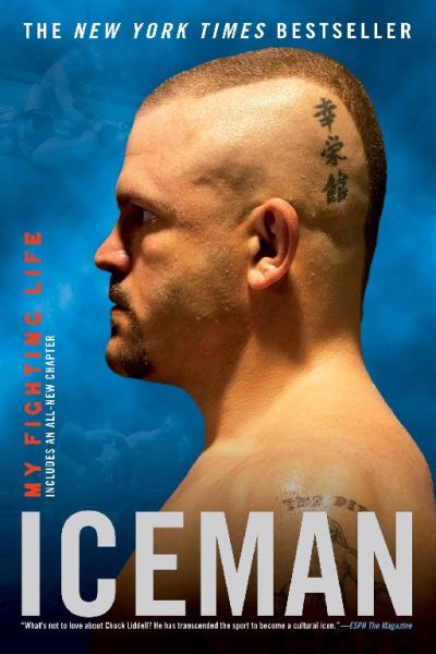 Chuck Liddell - ICEMAN