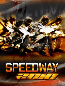Speedway2010 nokia 320х240