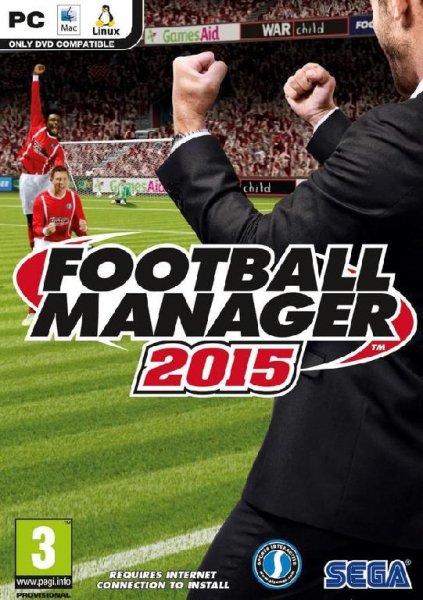 football manager 2015