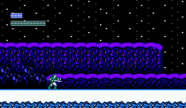 Dragon Fighter [Hack]