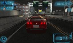 Underground Racer HD v1.2