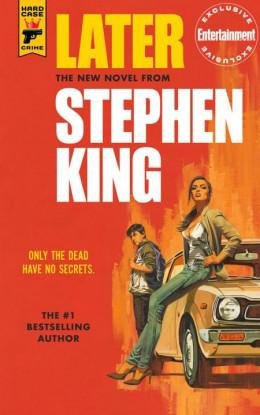 Стивен Кинг. Позже