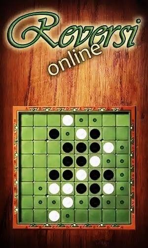 reversi online