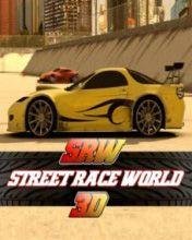 Street race world