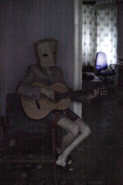 Unknown - Secret Lover (Prod by Hy-Grade)