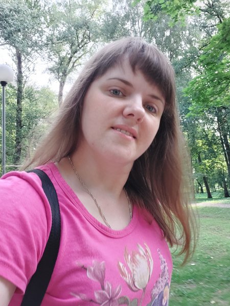 Лето, последние тёплые дни