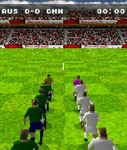 Footbal Pro