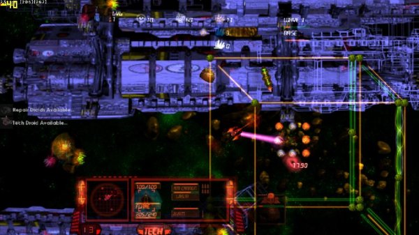 Spacefront v 1.0.29