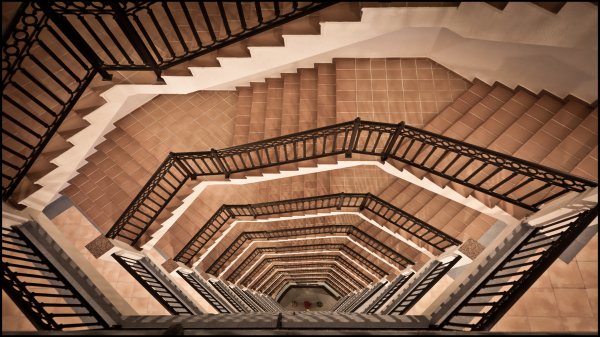 Staircases Premium 2