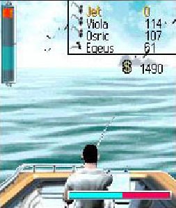 fisherman rus v2.0