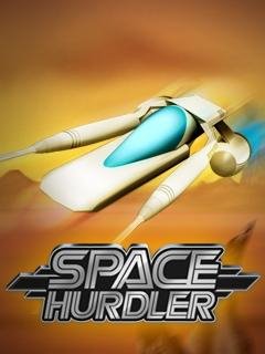 Space Hurdler 240x320