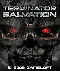 Terminator Salvation
