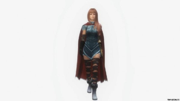 WalkRunPlus