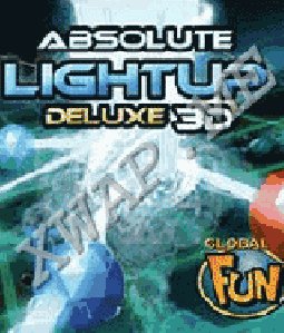 Absolute LightUp Deluxe 3D
