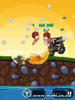 Worms 2011 Armageddon