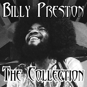 Billy Preston - Disco Dancin'