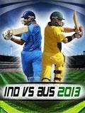 IND vs AUS 2013 Nok 240x320