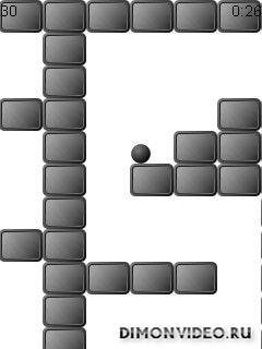 rebound ball 240x320