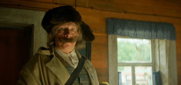 Простоквашино (2026)