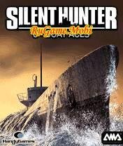 silient hunter 128x160