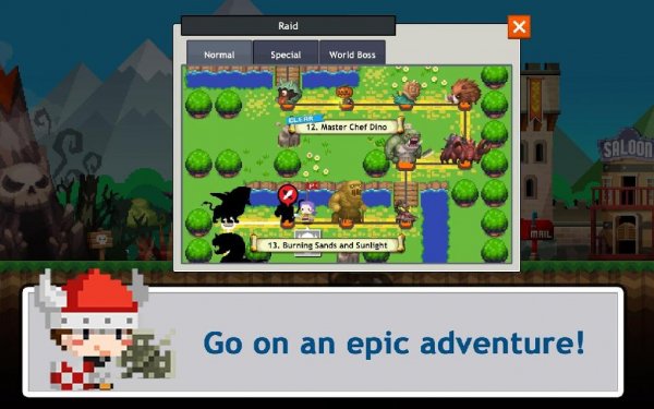 Faraway Kingdom v 1.0.4