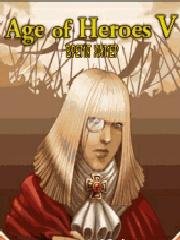 AgeOfHeroesVВремяХимер