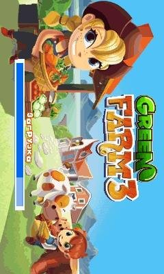 Green Farm 3 240 400 RU