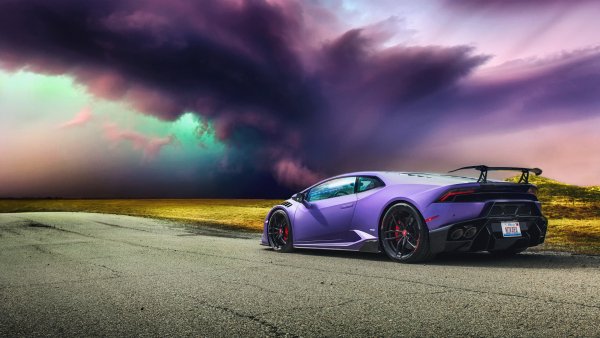lamborghini-huracan