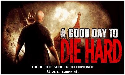 Die Hard 5 480x800 S8000