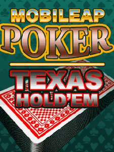 mobileap poker texas holdem 240х320