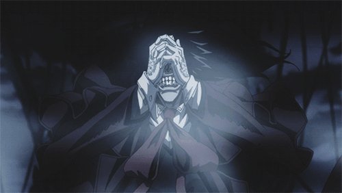 Alucard | Алукард