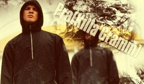 Pra(Killa'Gramm) - Потраченo