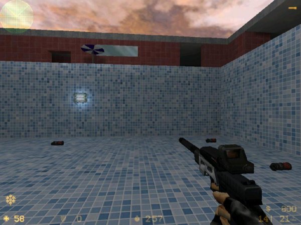 GLOCK