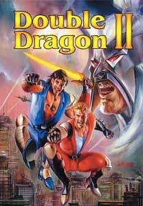 Double Dragon 2 [Rus]